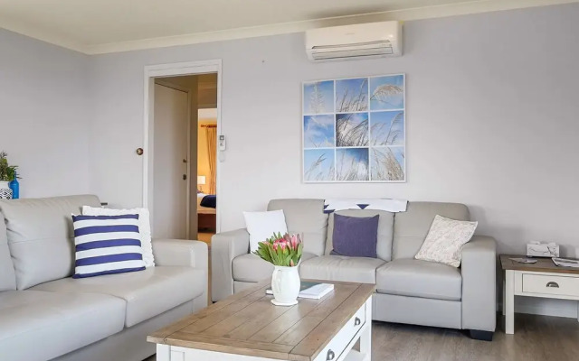 Omaroo Cottage Bruny Island