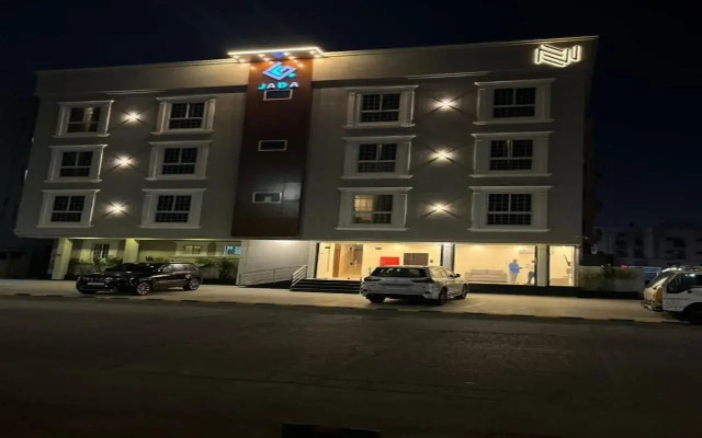 Jada Hotel