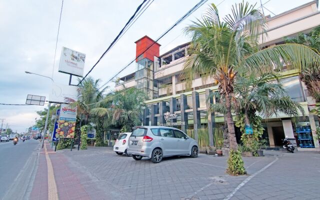 Zen Rooms Denpasar Padangsambian