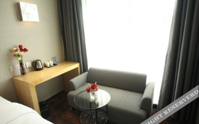 Shenzhen Yayuan Port Hotel