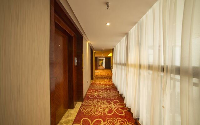 Interpersonal Boutique Hotel