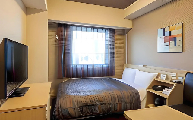 Hotel Route Inn Fujichuokoen Higashi