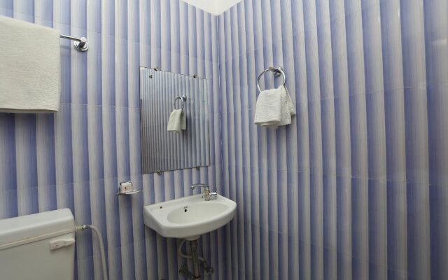 Hotel Khush Khush by OYO Rooms