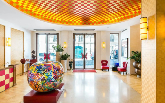 Atala Hotel Champs Elysées, Sonder by Marriott Bonvoy