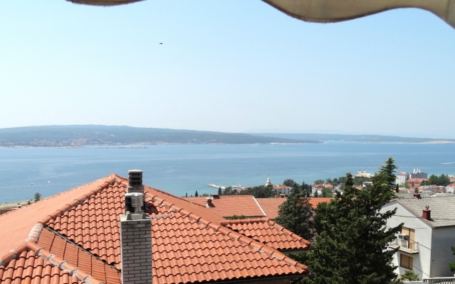 Apartment Kata A2 Crikvenica, Riviera Crikvenica