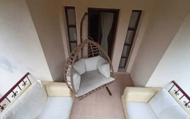 Turgan Butik Villa
