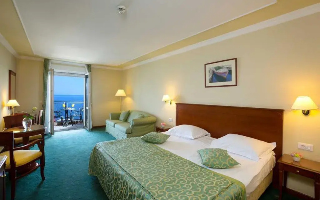 Milenij Grand Hotel 4 Opatijska Cvijeta