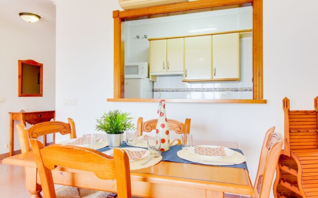 Apartamento Andalucía 104