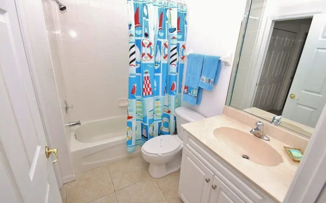 Oceanwalk 9-503 Apartment 3