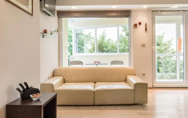 Apartment Miaa