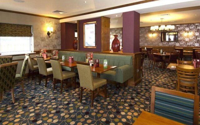 Premier Inn Exeter (M5 J29)