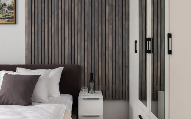 Smart Lofts (Смарт Лофтс) Волоколамская