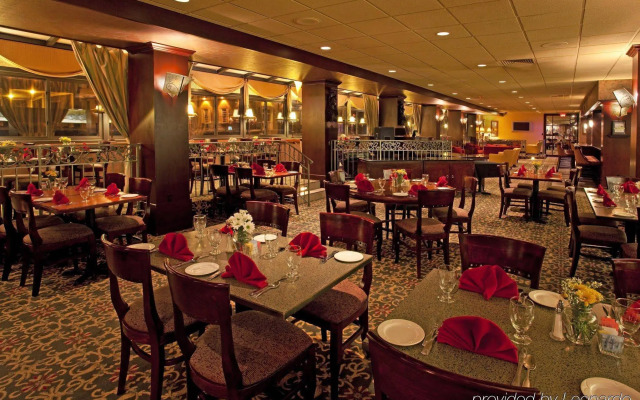 Holiday Inn Johnstown Downtown by IHG