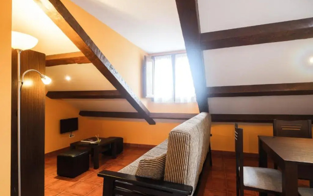 Apartamentos de Herminia