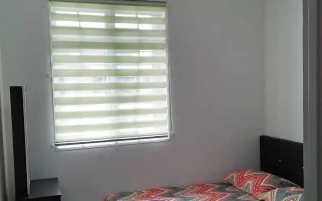 Kasa Heights Homestay