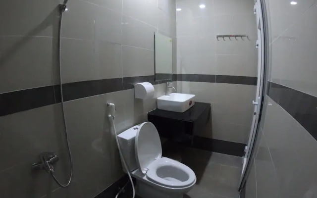 Ha Khoa hotel