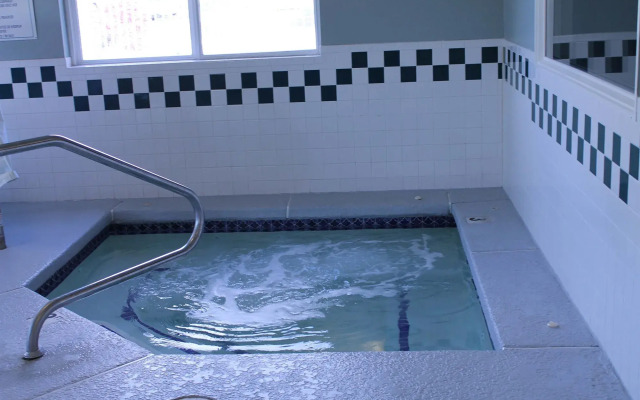 Best Western Brigham City Inn & Suites