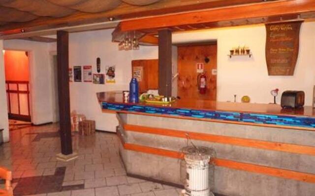 Hostal del Barrio