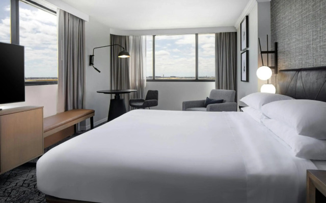 Sheraton DFW Airport Hotel
