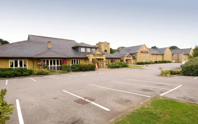 Premier Inn Aldershot