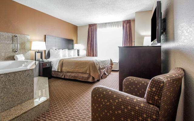 Quality Inn Jackson