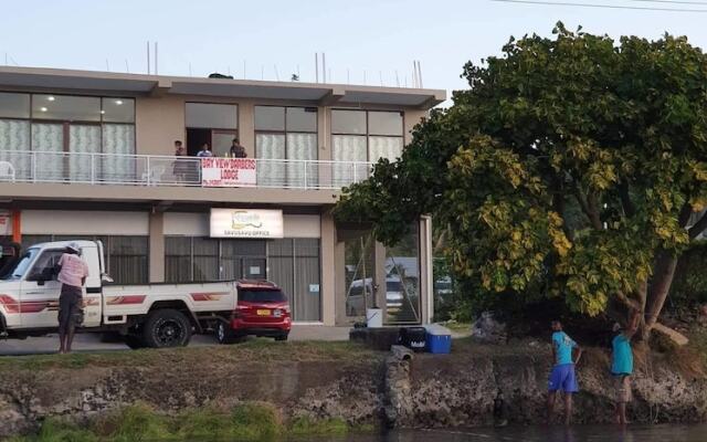 Bay View Barbers Lodge