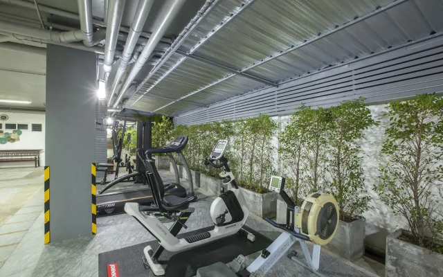 DE42 酒店(De42 Hotel)