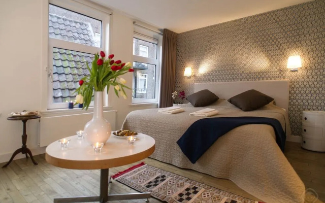 TOF Marigold Suite Studio - RNU 64020