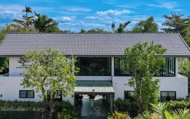 Trat Tara Boutique Hotel