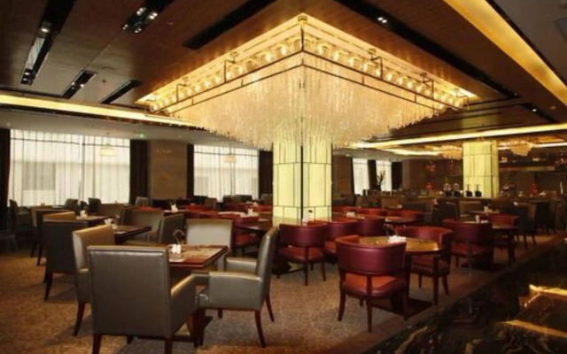 Xi'an Guangcheng Hotel