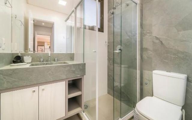 Residencial San Diego