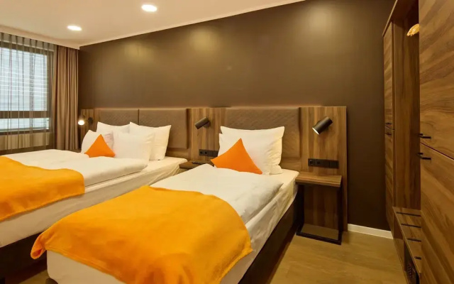 Trip Inn Hotel Frankfurt-Heusenstamm