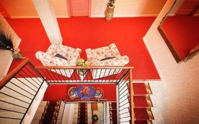 Hotel Manuela