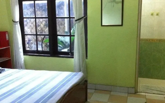 Bersih Homestay