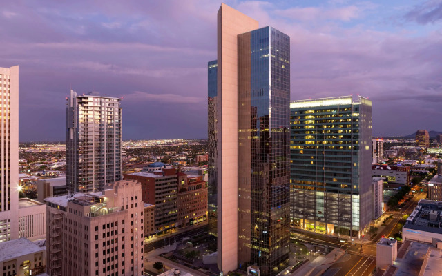 Hyatt Regency Phoenix