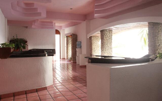 Hotel Antillano