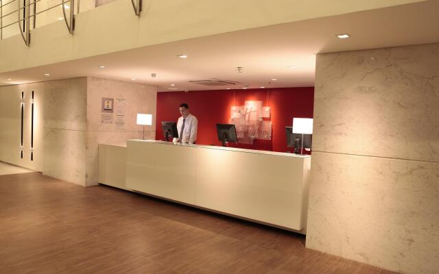 Holiday Inn Fortaleza by IHG