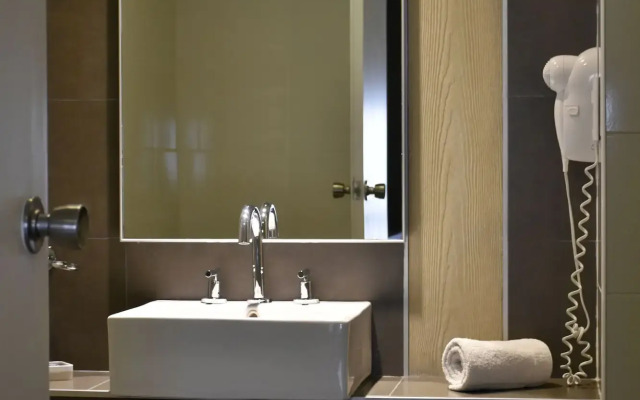 Abril Hotel Boutique