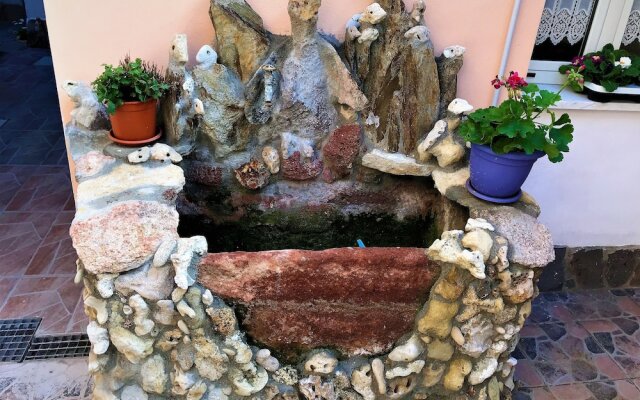 B&B all'Antico Borgo