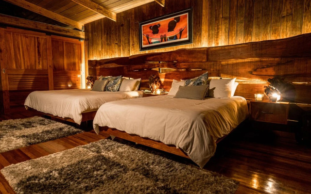 Ecolirios Boutique Hotel & Villas