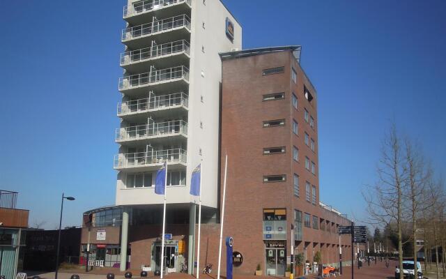 City Hotel Stadskanaal