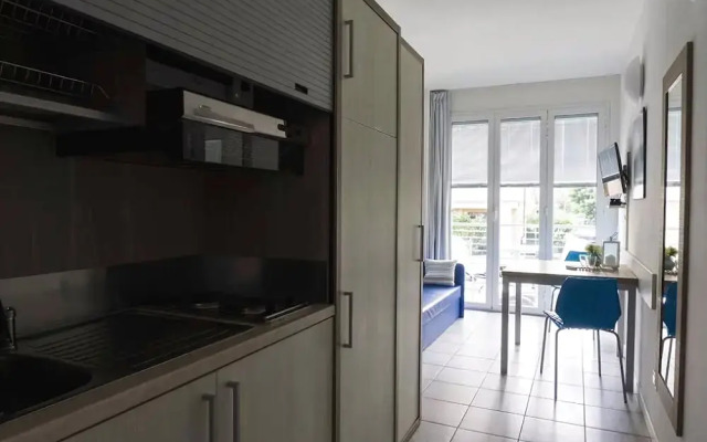 Residence San Valentino