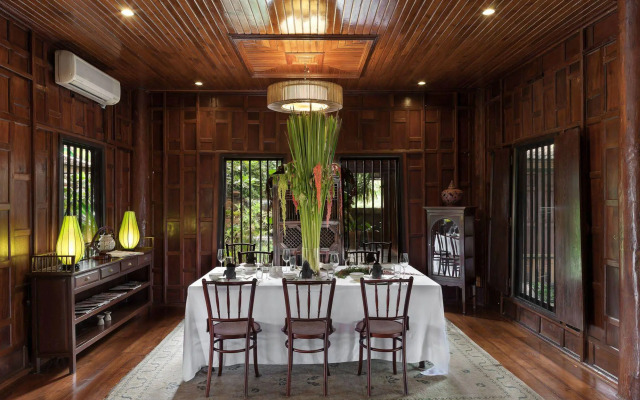 Chiang Mai Luxury Villa