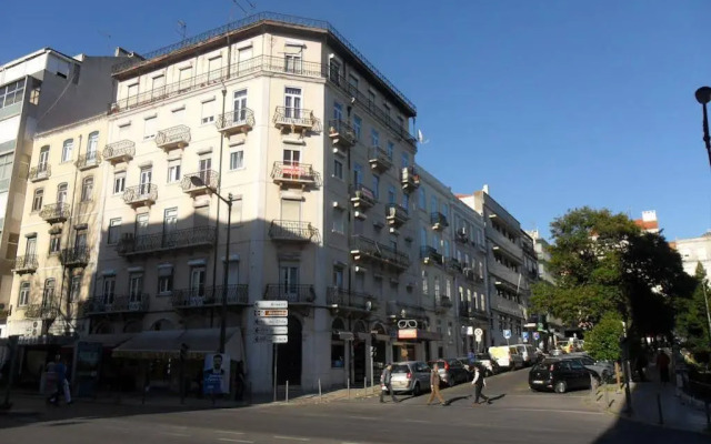 Istanbul Hostel