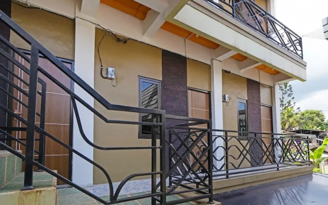 SPOT ON 91993 Pondok Hs Padalarang Syariah