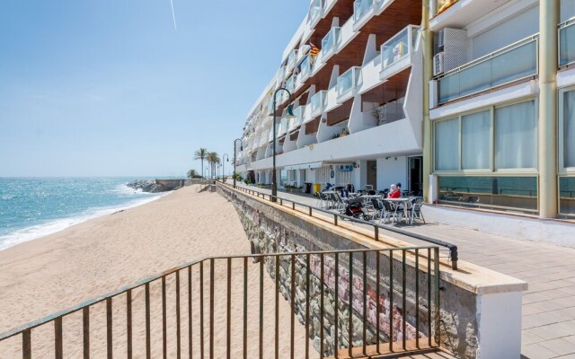 HomeHolidaysRentals Douce - Costa Barcelona