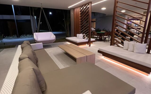 Makia Beach Experience Flat Estudio 312A