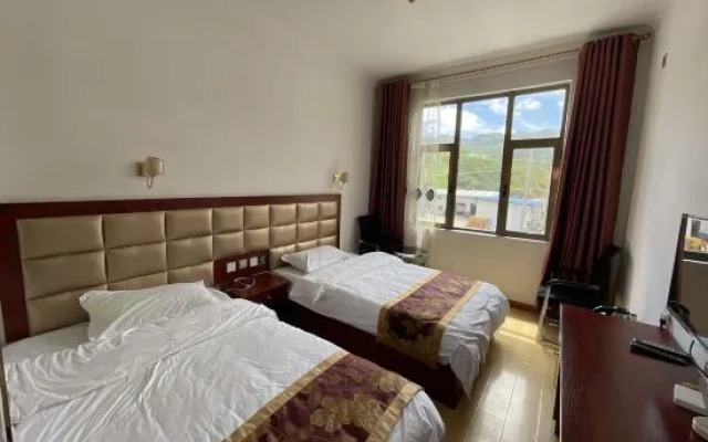 Luqu Fulin B&B Hotel