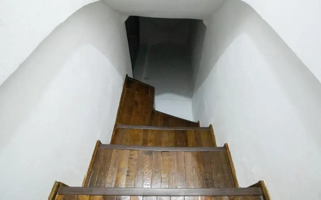 Hotel Zaringiz