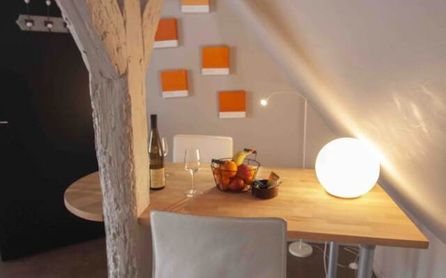 La Cour de Berthe Est